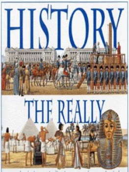 Image of History by Richard Platt Hardback