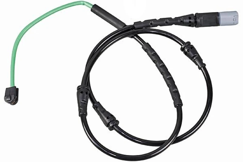 Image of Brake pad wear sensor METZGER 1190306
