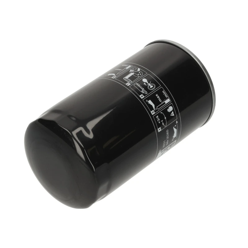 Image of FEBI BILSTEIN 35360 Oil filter Spin-on Filter Oil Filter (7)