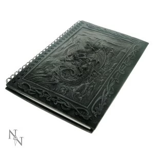 Image of Dragons Kingdom Journal