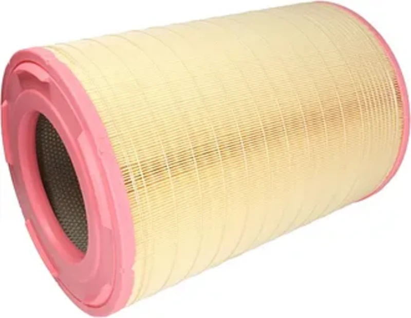Image of MANN-FILTER C 30 1240/1 Air filter 448 304 Filter Insert Air Filter (8)