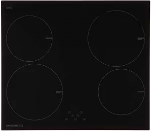 Image of Rangemaster RMB60HPEIGL 4 Zone Electric Induction Hob