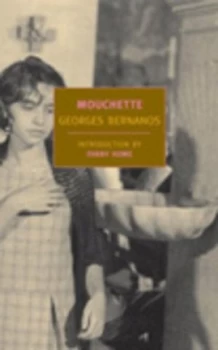 Image of Mouchette by Georges Bernanos Book