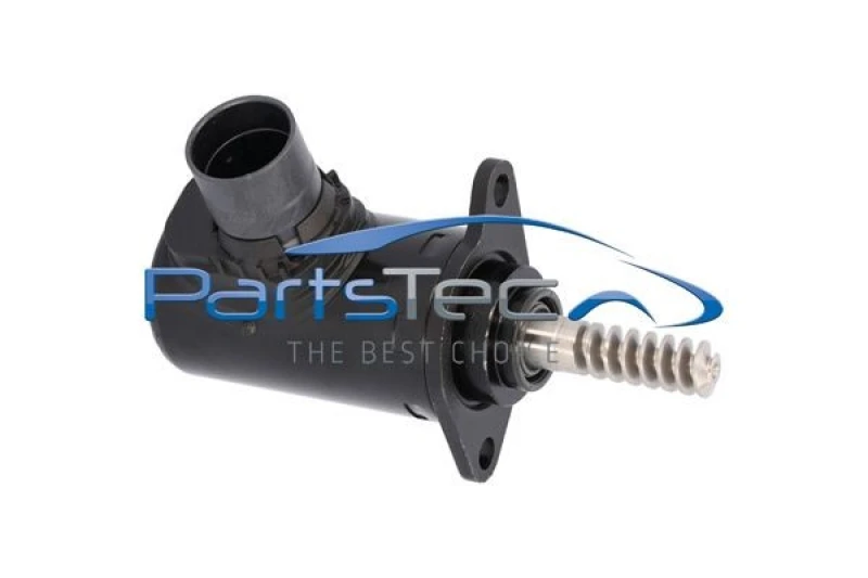 Image of PartsTec Actuator, exentric shaft (variable valve lift) PartsTec PTA127-1006