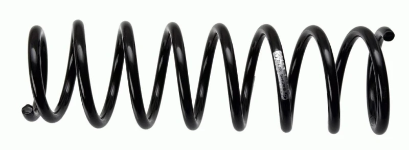 Image of Coil spring SACHS 997 702