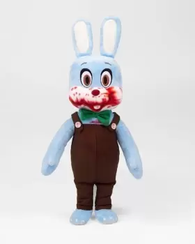 Image of Silent Hill Robbie: The Rabbit Stuffed Figurine multicolour
