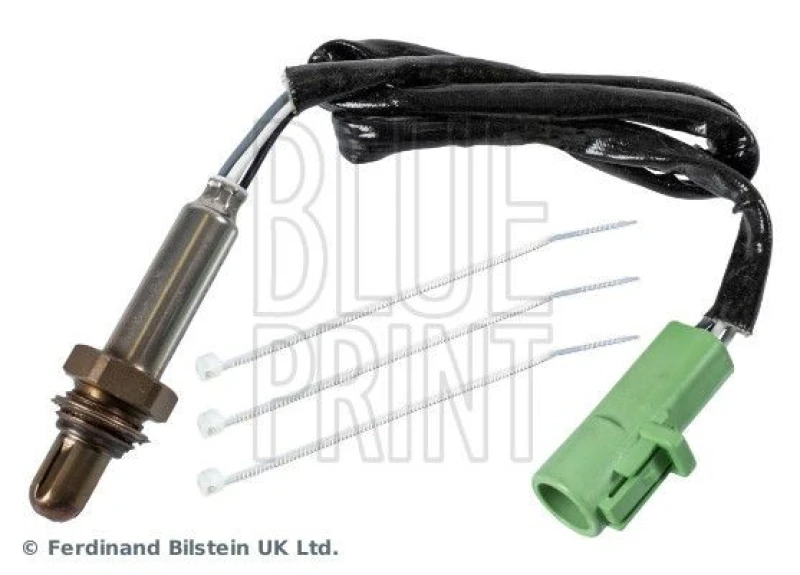 Image of Blue PRINT Lambda sensor Blue PRINT ADBP700064