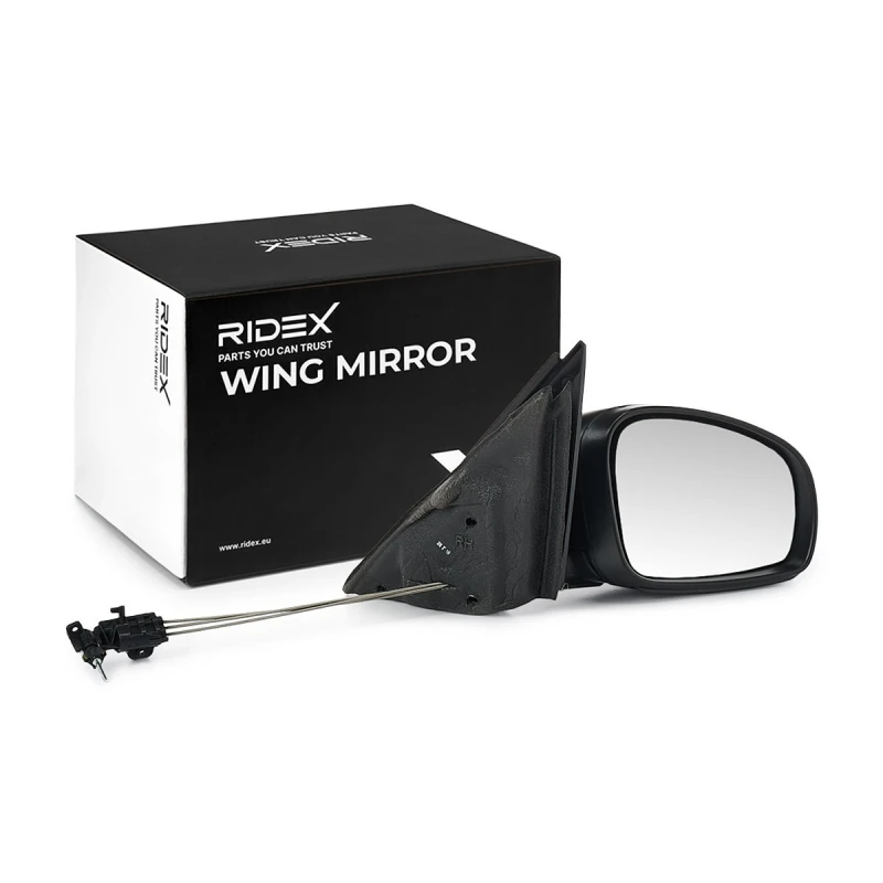 Image of RIDEX Wing mirror RIDEX 50O1088