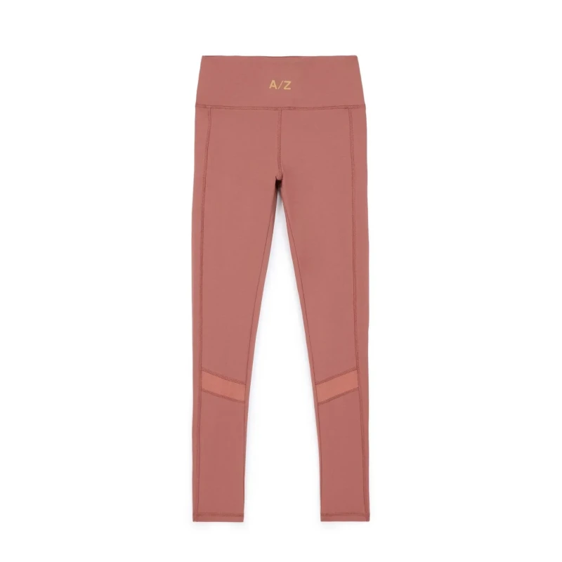 Image of Legging woman Azar Dune Terracotta Rose Female XS