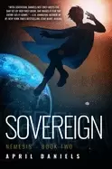 Image of sovereign nemesis book two