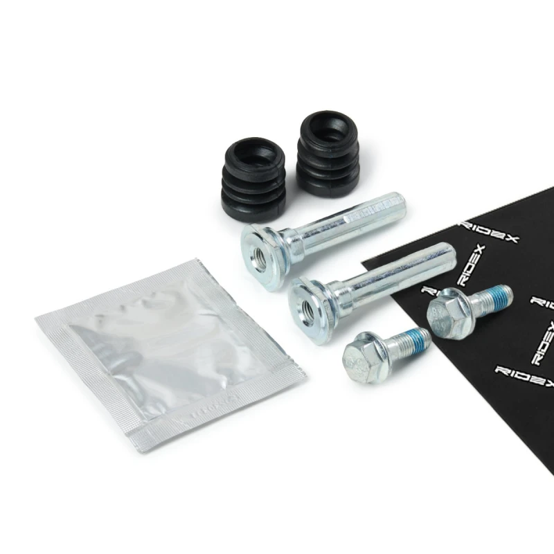 Image of RIDEX Guide sleeve kit, brake caliper RIDEX 1165G0191