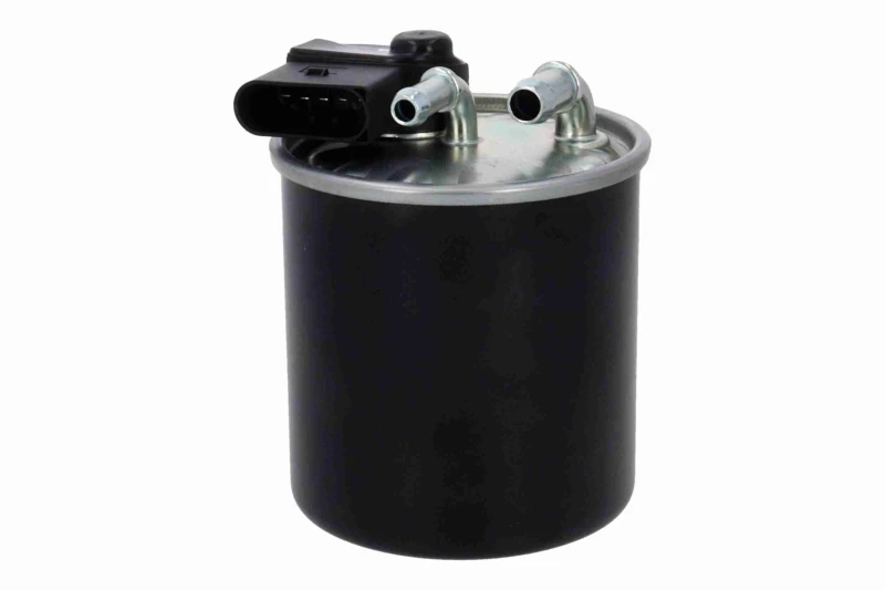 Image of VAICO V30-4529 Fuel Filter Original VAICO Quality with filter heating Fuel filter (9)
