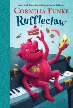 Image of Ruffleclaw by Cornelia Funke