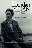 Image of brendan behan a life