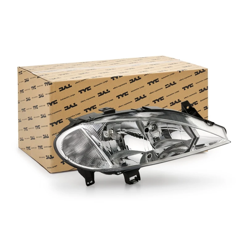 Image of TYC Headlight TYC 20-5999-05-2