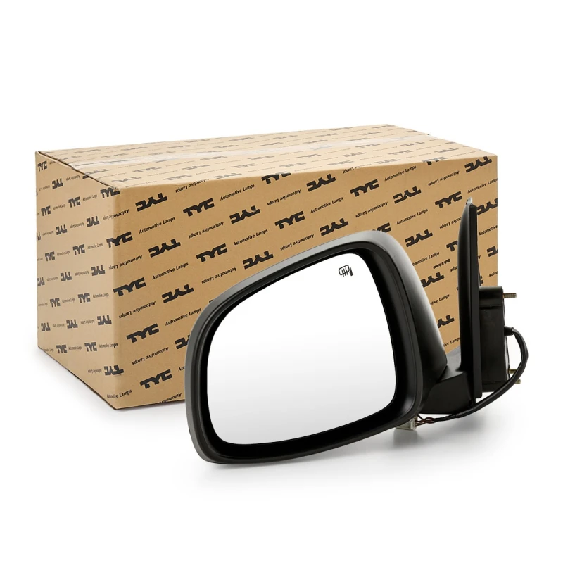 Image of TYC Wing mirror TYC 335-0024