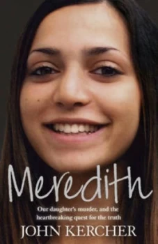 Image of Meredith by John Kercher Paperback