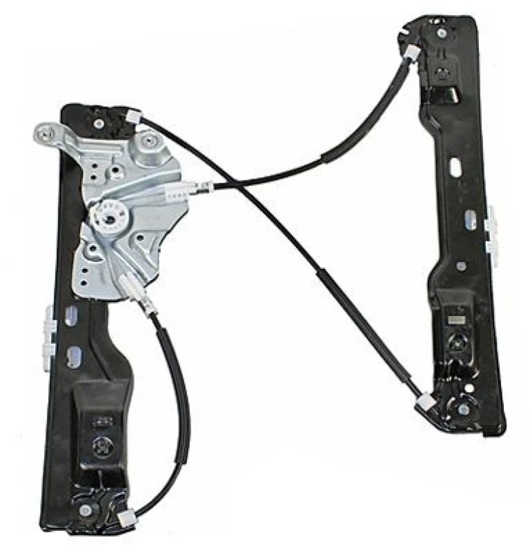 Image of Window regulator METZGER 2160424