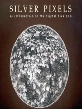 Image of Silver Pixels by Tom Ang Paperback