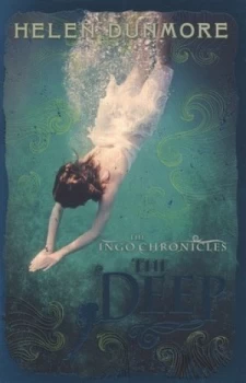 Image of The Deep by Helen Dunmore Book
