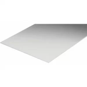 Image of Aluminium Panel (L x W) 400 mm x 200 mm 3mm