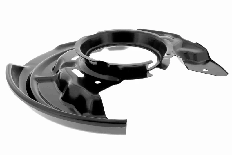 Image of Brake disc backing plate ACKOJA A70-0724
