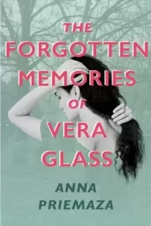 Image of The Forgotten Memories of Vera Glass