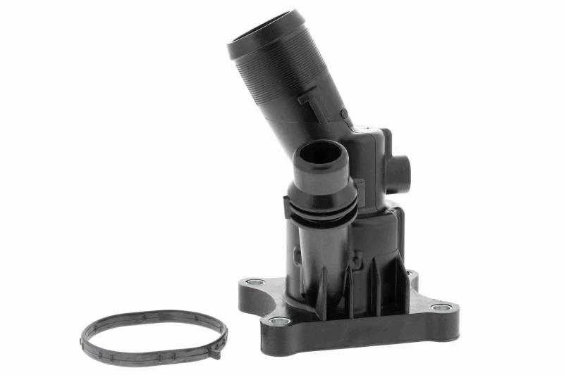 Image of Thermostat housing VEMO V95-99-0018