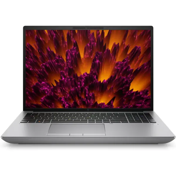 Image of HP ZBook Fury G10 Intel Core i7 32GB RAM 1TB SSD 16" Windows 11 Pro Workstation Laptop 863K5ET