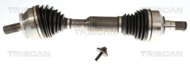 Image of TRISCAN Drive shaft TRISCAN 8540 27534