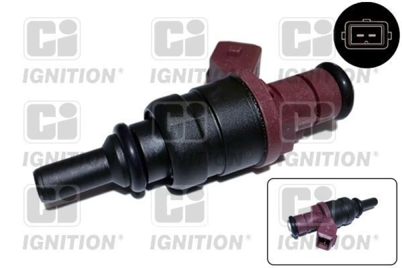 Image of QUINTON HAZELL Nozzle and Holder Assembly QUINTON HAZELL XPSI156