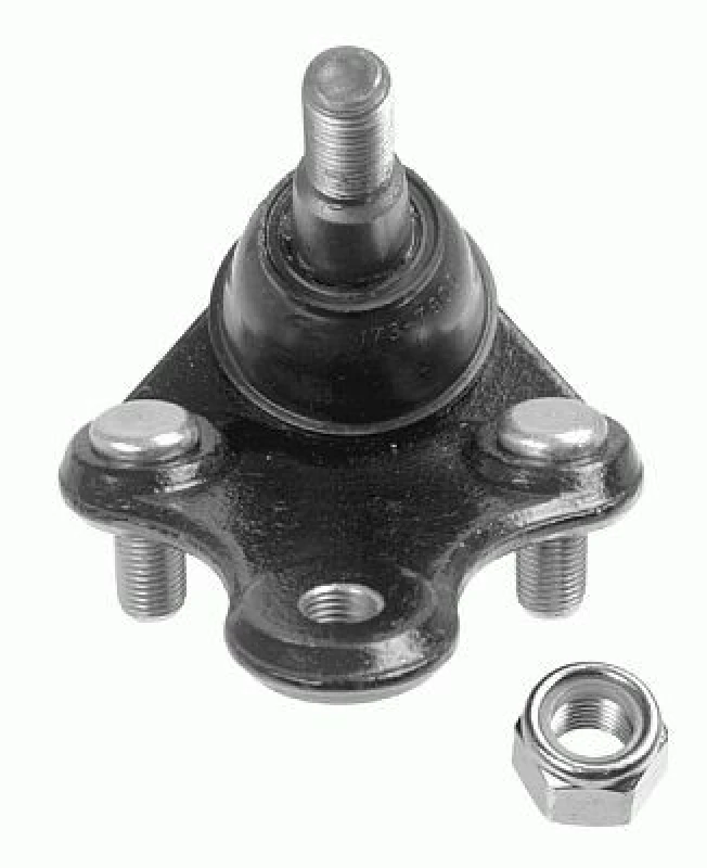 Image of Ball Joint LEMFORDER 15715 02