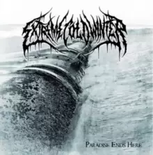 Image of Paradise Ends Here