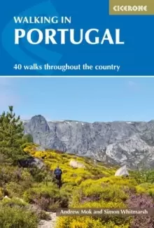 Image of Walking in Portugal : 40 graded short and multi-day walks throughout the country