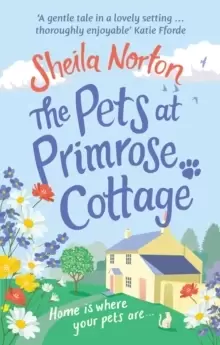 Image of The Pets at Primrose Cottage