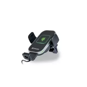 Image of Verbatim FWC-02 Qi Fast Wireless Car Charger