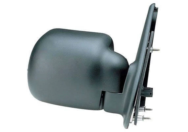 Image of ALKAR 9228156 Wing mirror Right, Electric, Convex Outside Mirror (50)
