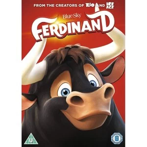 Image of Ferdinand DVD