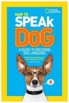 Image of How to Speak Dog by Aline Alexander Newman Paperback