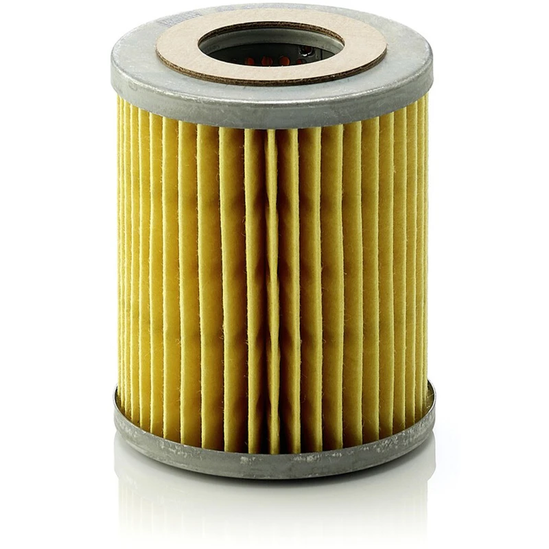Image of MANN-FILTER H 813/1 x Oil filter Filter Insert, with gasket/seal Oil Filter (7)