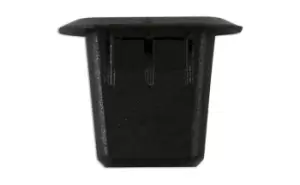 Image of Trim Locking Nut to suit BMW Pk 50 Connect 36254