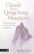 Image of clouds over qingcheng mountain