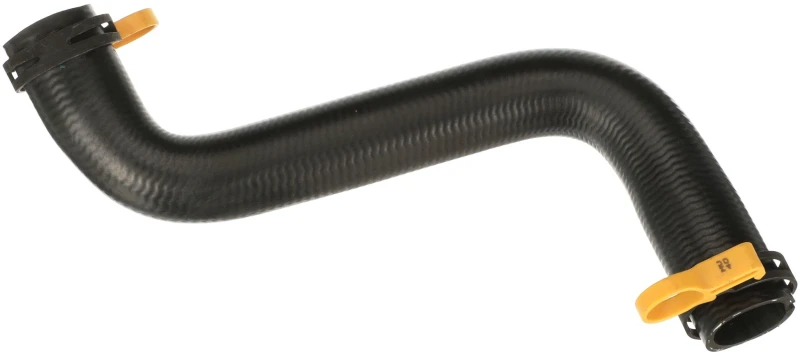Image of GATES Radiator hose GATES 05-4268