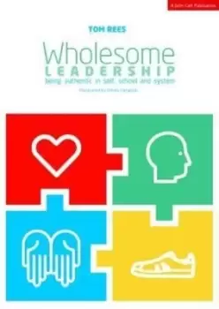 Image of Wholesome leadership by Tom Rees