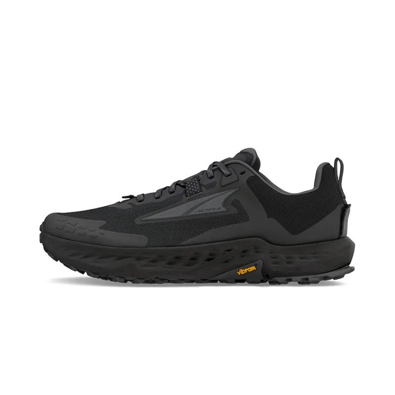 Image of Trail running shoes Altra Timp 5 Noir Male 46