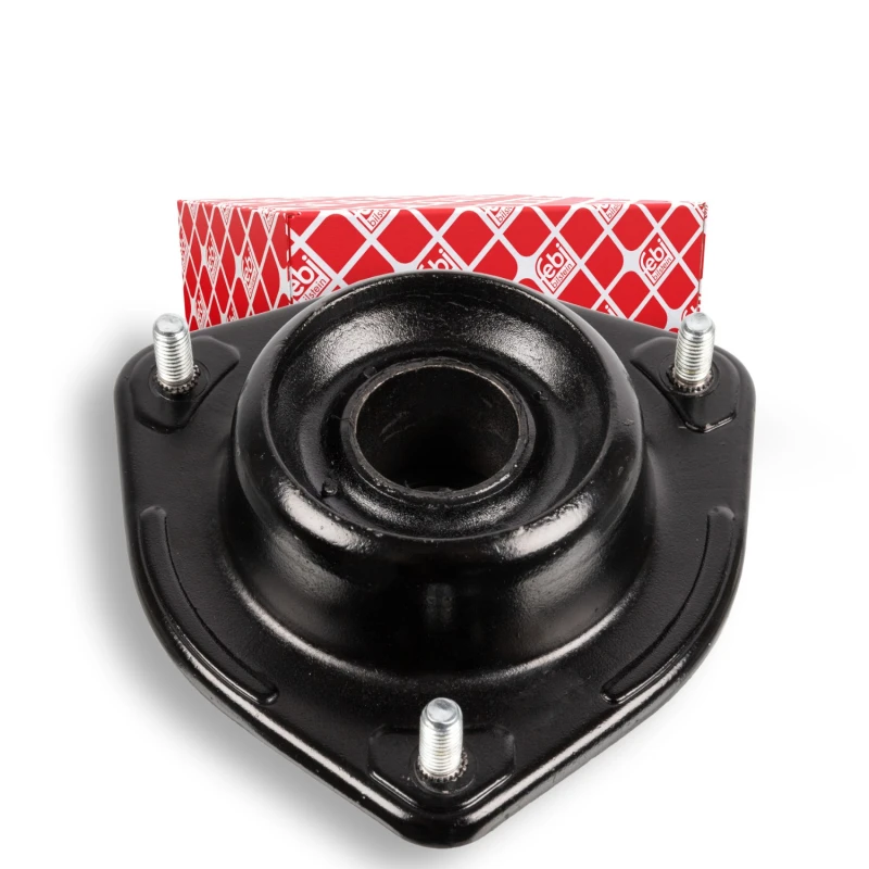 Image of Top strut mount FEBI BILSTEIN 170204