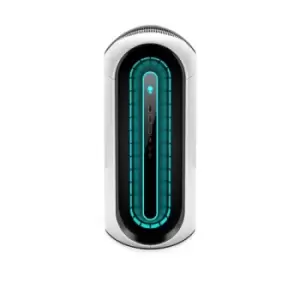 Image of Alienware R12 i7-11700KF Desktop Intel Core i7 16GB DDR4-SDRAM 1512GB HDD+SSD Windows 10 Home PC White