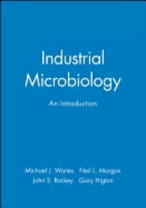 Image of industrial microbiology an introduction