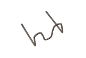 Image of Power-TEC 92326 W Shape Staples 0.6mm 100pcs