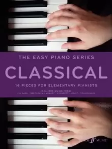 Image of The Easy Piano Series: Classical